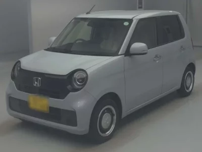 Honda N ONE