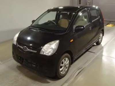 Subaru PLEO