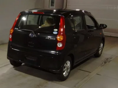 Subaru PLEO