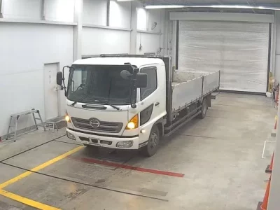 Hino RANGER