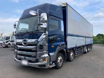 Hino PROFIA
