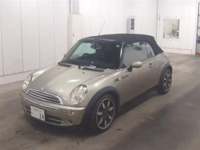 BMW MINI
