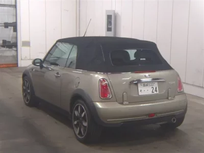 BMW MINI
