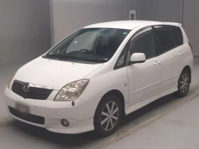 Toyota COROLLA SPACIO