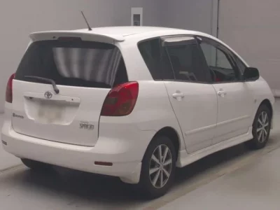 Toyota COROLLA SPACIO