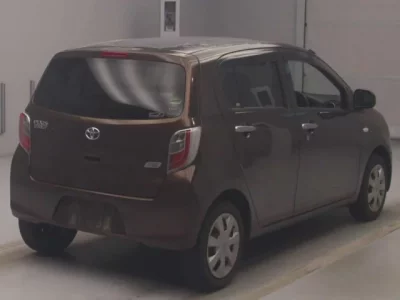 Toyota PIXIS EPOCH