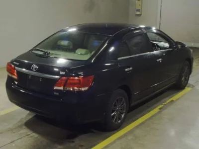 Toyota PREMIO