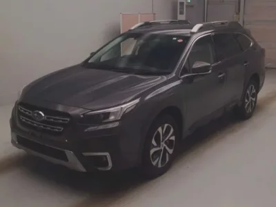 Subaru LEGACY OUTBACK