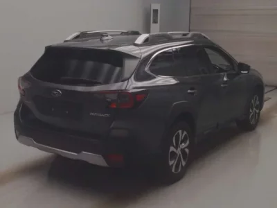 Subaru LEGACY OUTBACK
