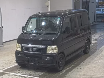 Honda OTHER