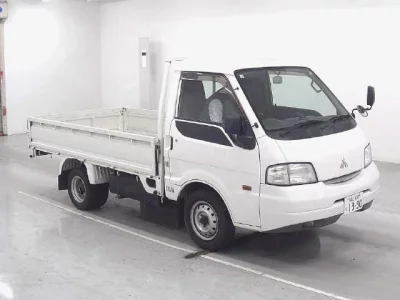 Mazda BONGO