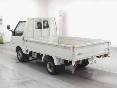 Mazda BONGO