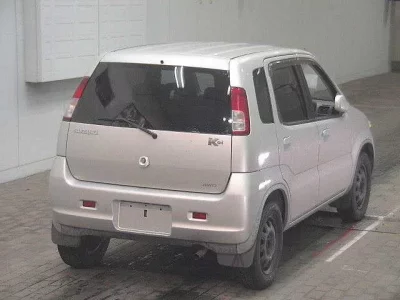 Suzuki KEI