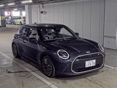 BMW MINI