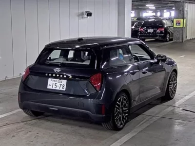 BMW MINI