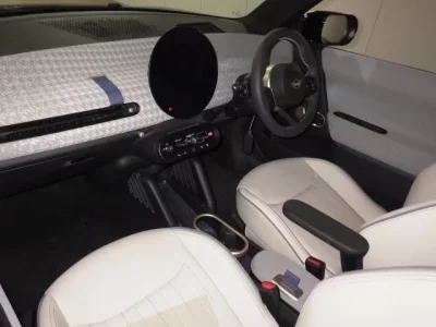 BMW MINI