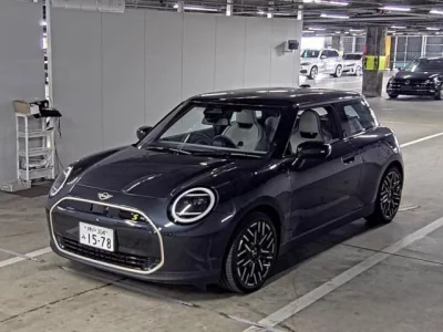 BMW MINI