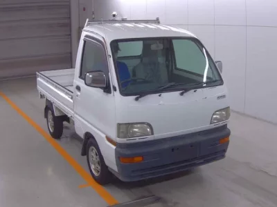 Mitsubishi MINICAB TRUCK