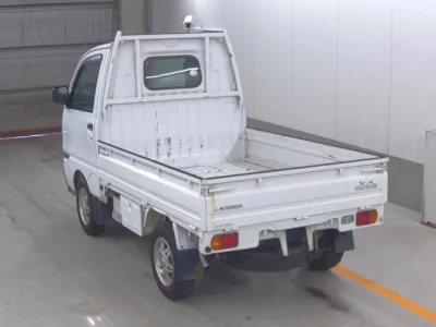 Mitsubishi MINICAB TRUCK