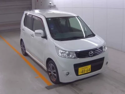 Mazda FLAIR