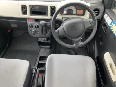 Suzuki ALTO VAN