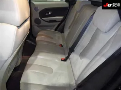Rover RANGE ROVER
