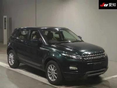 Rover RANGE ROVER