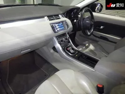 Rover RANGE ROVER