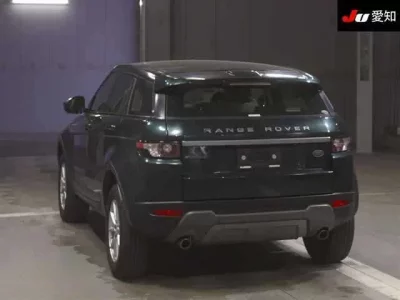 Rover RANGE ROVER