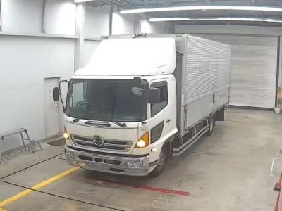 Hino RANGER