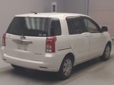 Toyota RAUM
