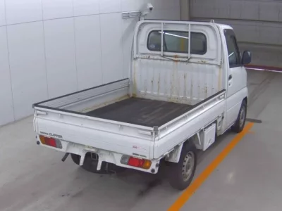 Nissan CLIPPER TRUCK