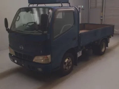 Hino DUTRO