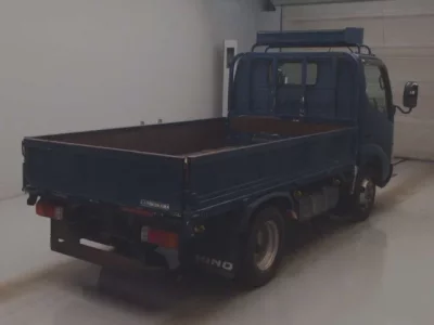 Hino DUTRO