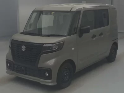 Suzuki SPACIA BASE