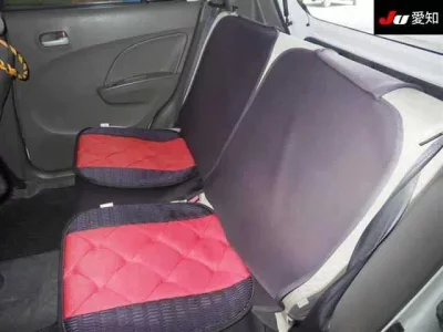 Suzuki ALTO ECO