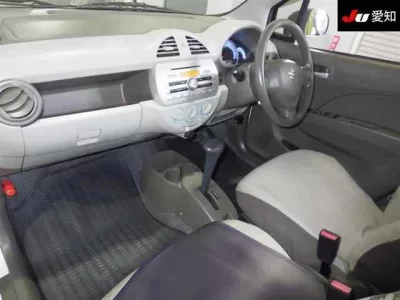 Suzuki ALTO ECO