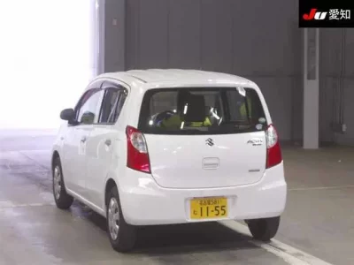 Suzuki ALTO ECO