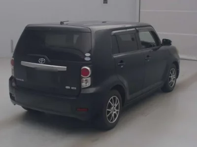 Toyota COROLLA RUMION