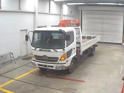 Hino RANGER