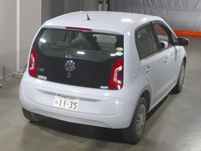 Volkswagen UP