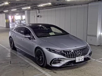 Mercedes-Benz AMG