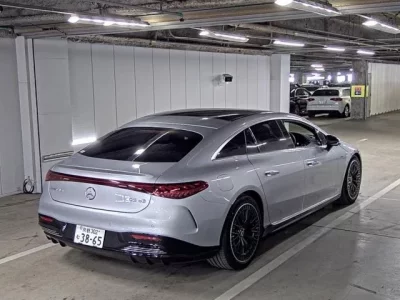 Mercedes-Benz AMG