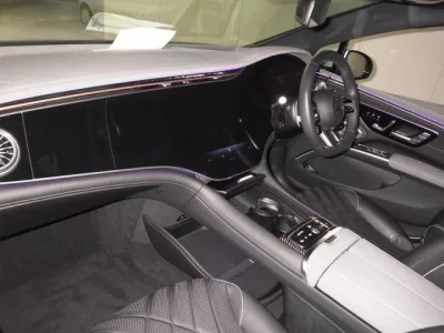 Mercedes-Benz AMG
