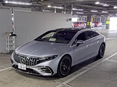 Mercedes-Benz AMG
