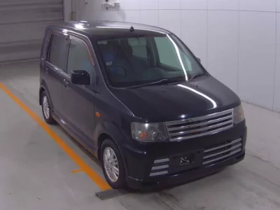 Nissan OTTI