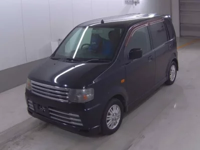 Nissan OTTI