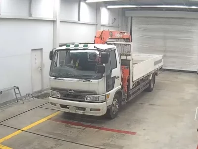 Hino RANGER