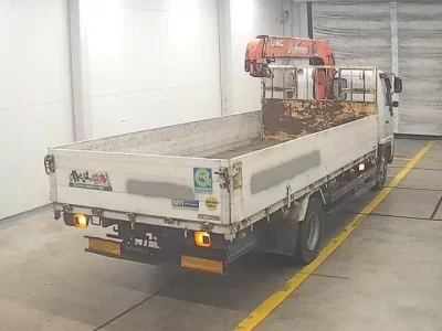 Hino RANGER