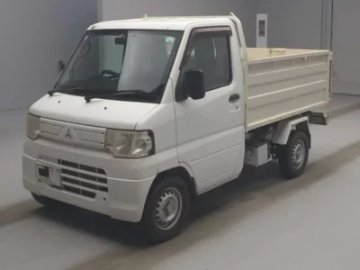Mitsubishi MINICAB TRUCK